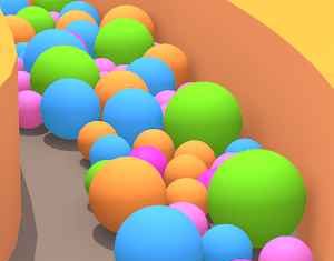 Sand Balls Apk İndir – Full Mod Para Hileli v2.3.48