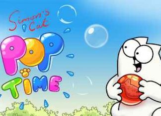 Simon’s Cat Pop Time Apk İndir – v1.50.2 Para Hileli + Mod