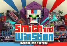 Smith and Winston İndir – Full