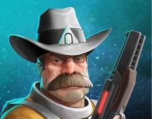 Space Marshals Apk İndir – Full Mod Hileli v1.3.5