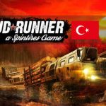 Spintires MudRunner Türkçe Yama İndir + Ücretsiz + DLC Dahil