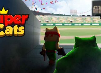 Super Cats Apk İndir – Full v1.0.150- Mod