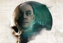 The Dark Pictures Anthology Man of Medan İndir (Full Türkçe) DLC