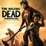 The Walking Dead The Final Season Episode 3 İndir – Full Türkçe
