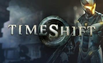 TimeShift İndir – Full PC + Türkçe