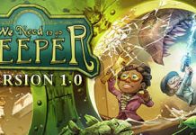 We Need To Go Deeper İndir – Full + CO-OP