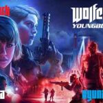 Wolfenstein Youngblood Sadece Crack İndir + Full Yapma