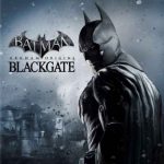 Batman Arkham Origins Blackgate İndir – Full Türkçe