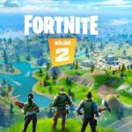 Fortnite Ücretsiz İndir – Full + Bölüm 2