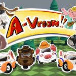 A-Vroom! İndir – Full + CO-OP