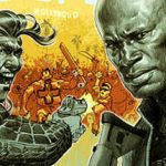 Blue Estate The Game İndir – Full + CO-OP