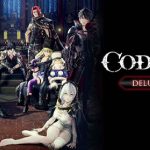 Code Vein İndir – Full Türkçe + Tüm DLC 2 + Deluxe