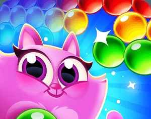 Cookie Cats Pop Apk İndir – Full Para Hileli Mod v1.68.1
