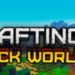 Crafting Block World İndir – Full + Sürekli Güncel