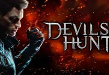 Devil’s Hunt İndir – Full Türkçe + Kurulum