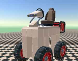 Evertech Sandbox Apk İndir – Full v v0.89.905 Robot Oluşturun