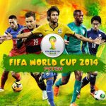 Fifa 2014 World Cup İndir – Full – + Kurulum
