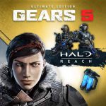 Gears 5 İndir – Full Türkçe + Kurulum + Ultimate Edition