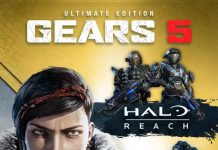 Gears 5 İndir – Full Türkçe + Kurulum + Ultimate Edition