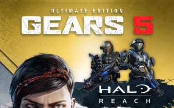 Gears 5 İndir – Full Türkçe + Kurulum + Ultimate Edition
