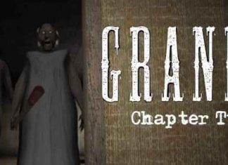 Granny Chapter Two Apk indir – Hileli v1.2.1 + Mod