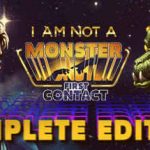 I am not a Monster İndir – Full + Tüm DLC Türkçe