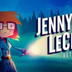 Jenny LeClue Detectivu İndir – Full Türkçe + DLC