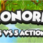 Kronorite İndir – Full + CO-OP