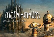 Machinarium İndir – Full Türkçe + DLC