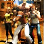 Martial Arts Capoeira İndir – Full – Tüm DLC
