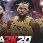 NBA 2K20 Update İndir – v1.07