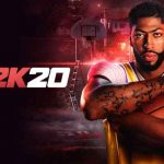 NBA 2K20 İndir – Full + Kurulum + Update v1.10