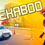 Peekaboo İndir – Full