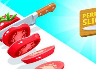 Perfect Slices Apk İndir – Full Mod Para Hileli v1.4.52