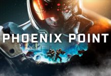 Phoenix Point İndir – Full + DLC