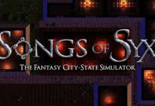 Songs of Syx İndir – Full + Update