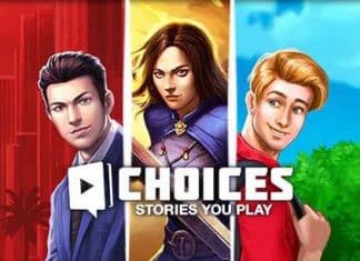 Stories Your Choice Apk İndir – Para Hileli v0.9342 + Mod