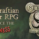 Stygian Reign of the Old Ones İndir – Full Türkçe
