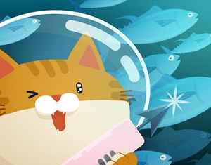 The Fishercat Apk İndir – Full Mod Para Hileli v4.3.6