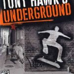 Tony Hawk’s Underground İndir – Full