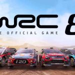 WRC 8 FIA World Rally Championship İndir – Full Türkçe + DLC