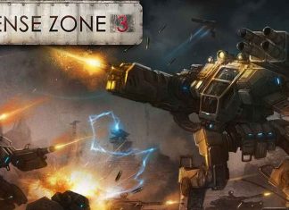 Defense Zone 3 Ultra HD Apk İndir – Full Mod Para Hileli v1.6.47