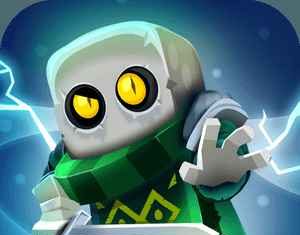 Dice Hunter Quest of the Dicemancer v5.1.3 Apk İndir – Full Can Hileli Mod