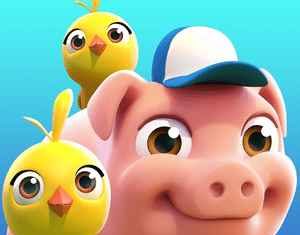 FarmVille 3 Apk İndir – Full Hileli Mod v1.31.38272