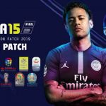 Fifa 15 Transfer Mod İndir + 2018-2019 Yeni Sezon Yaması
