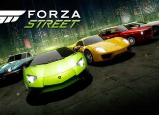 Forza Street 40.0.5 Apk İndir – Mod Tam Sürüm