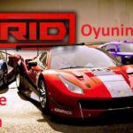 GRID Türkçe Yama İndir + Kurulum + 2019
