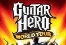 Guitar Hero World Tour İndir – Full