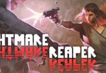 Nightmare Reaper İndir – Full