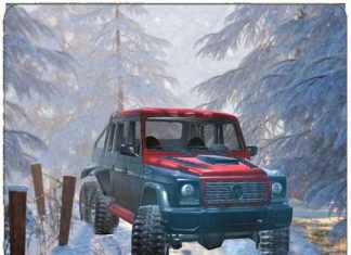 Offroad Simulator Online Apk İndir – Full v4.93